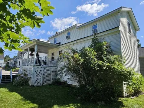 40 Bowman Street Laconia NH 03246