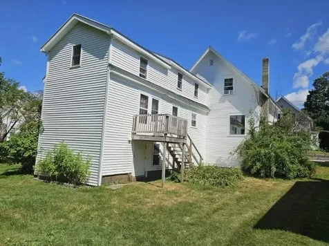 40 Bowman Street Laconia NH 03246