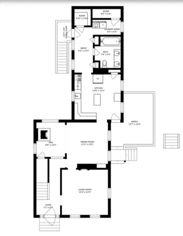 40 Bowman Street Laconia NH 03246