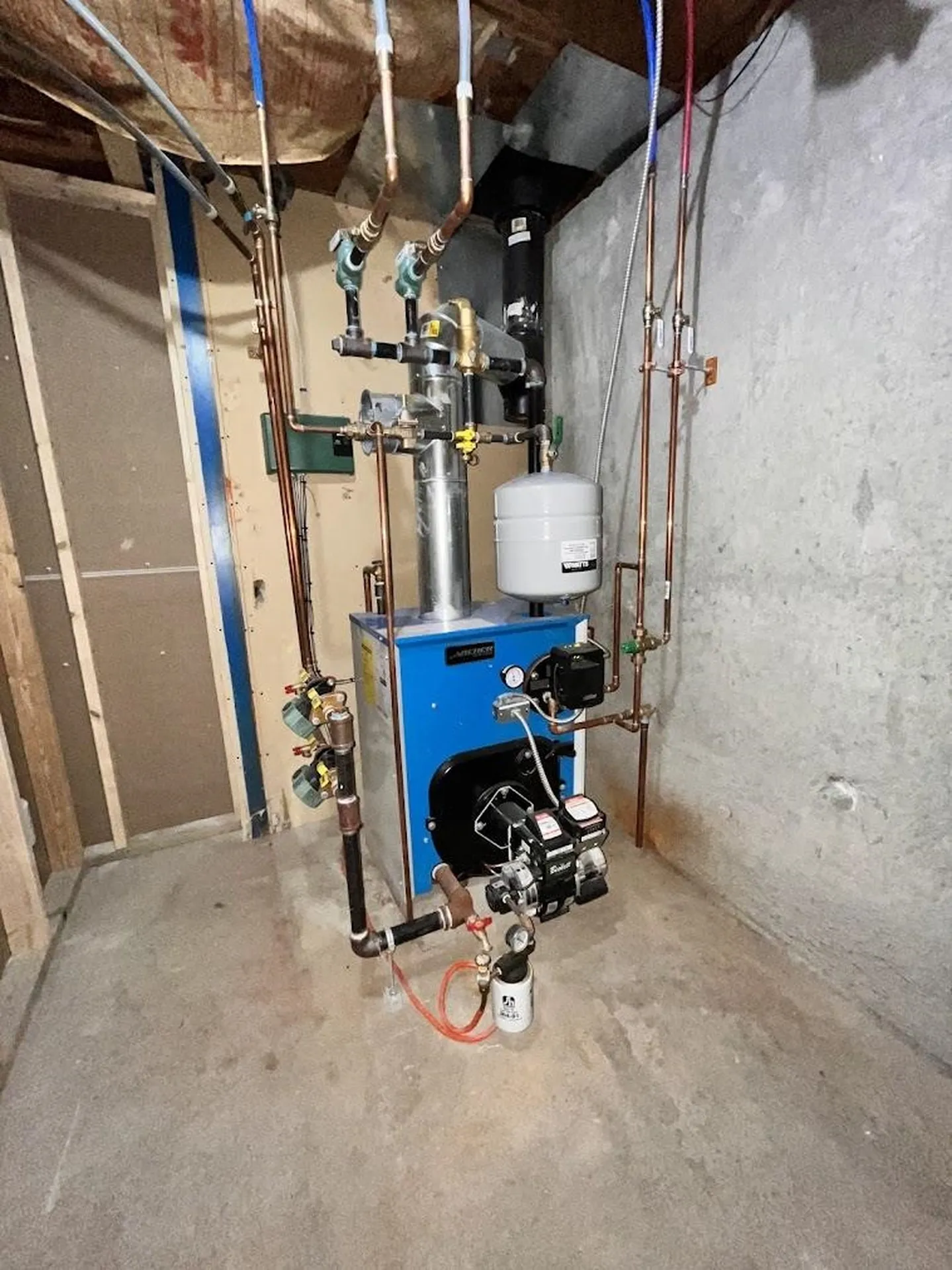 23 Orchard Drive Durham NH 03824