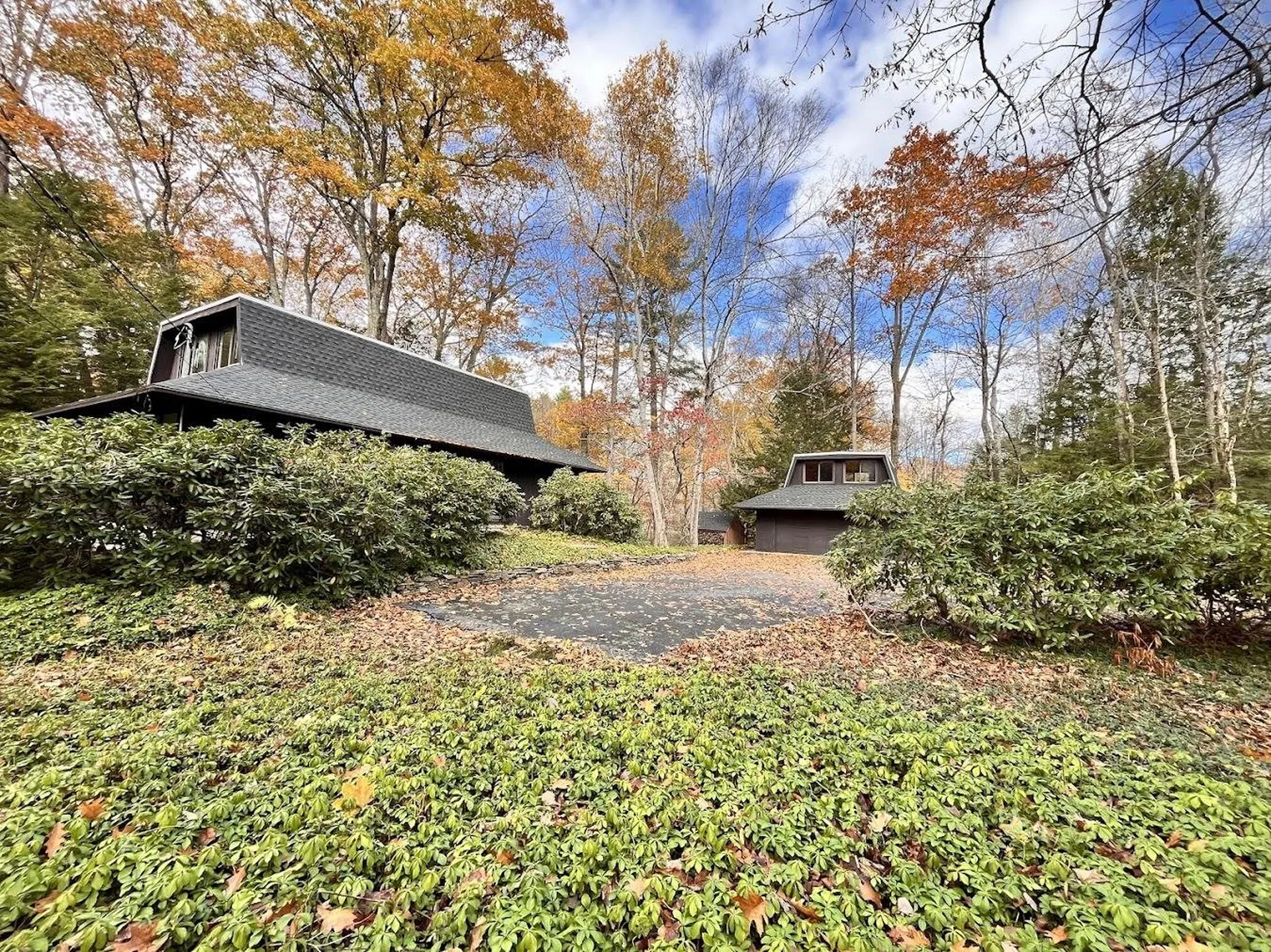 23 Orchard Drive Durham NH 03824