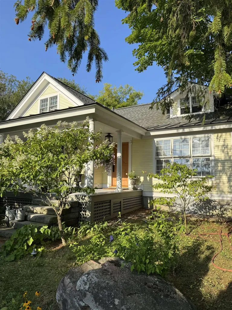 7 High Street Middlebury VT 05753