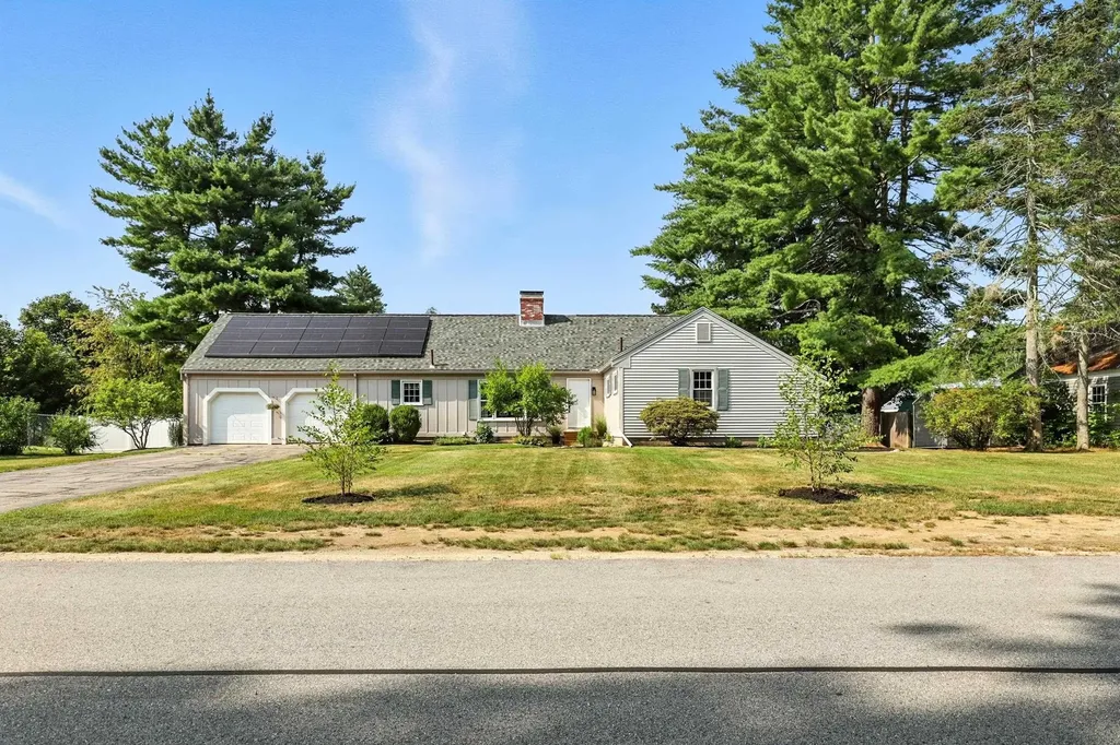 3 Towle Lane Rochester NH 03867