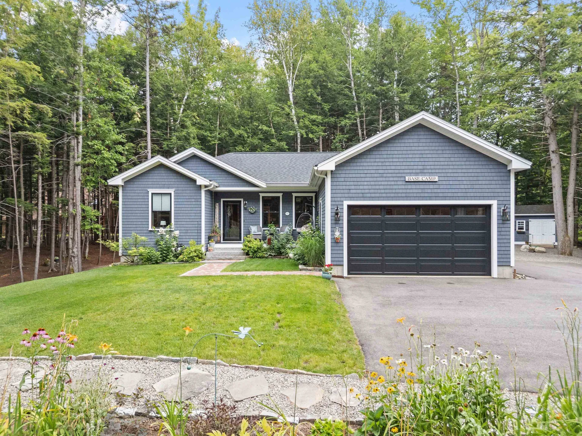 149 Rolling Ridge Road Bartlett NH 03812