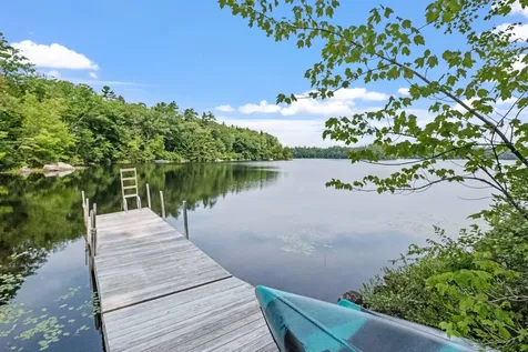 28 Moose Walk Moultonborough NH 03254