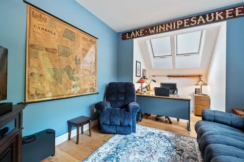 28 Moose Walk Moultonborough NH 03254