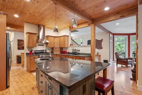 28 Moose Walk Moultonborough NH 03254