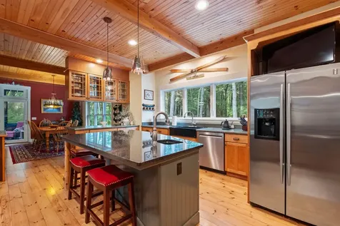 28 Moose Walk Moultonborough NH 03254