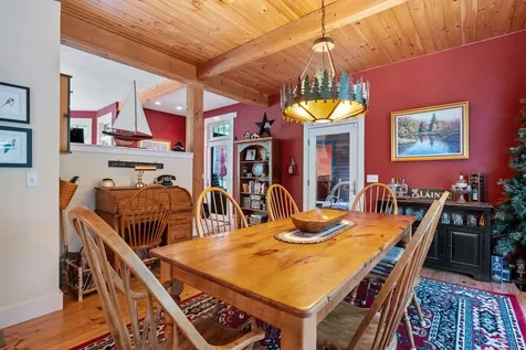 28 Moose Walk Moultonborough NH 03254