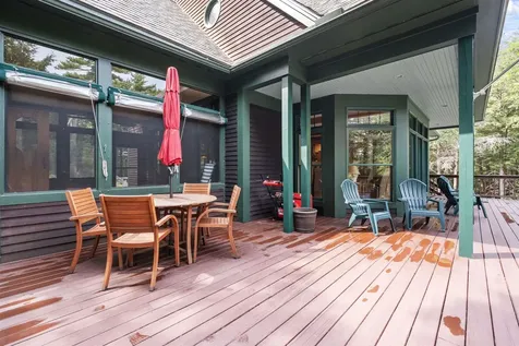 28 Moose Walk Moultonborough NH 03254