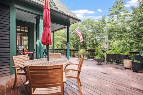 28 Moose Walk Moultonborough NH 03254