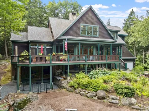 28 Moose Walk Moultonborough NH 03254