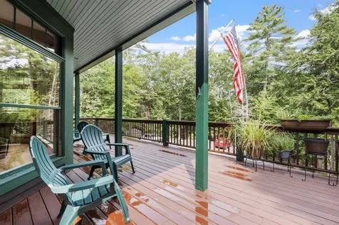 28 Moose Walk Moultonborough NH 03254