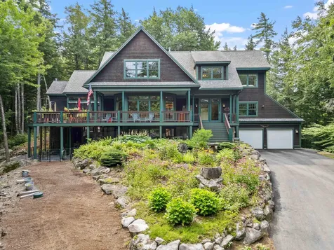 28 Moose Walk Moultonborough NH 03254