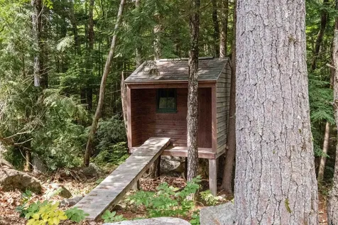 28 Moose Walk Moultonborough NH 03254