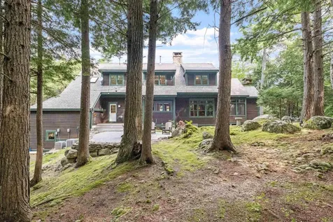 28 Moose Walk Moultonborough NH 03254