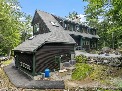 28 Moose Walk Moultonborough NH 03254