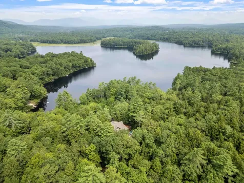 28 Moose Walk Moultonborough NH 03254