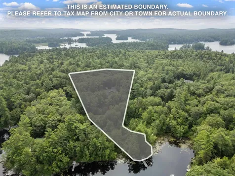 28 Moose Walk Moultonborough NH 03254