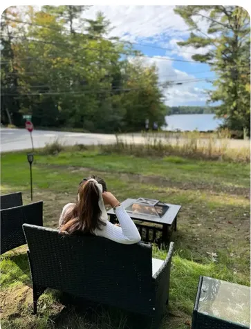 4 N. Shore Drive Barnstead NH 03225