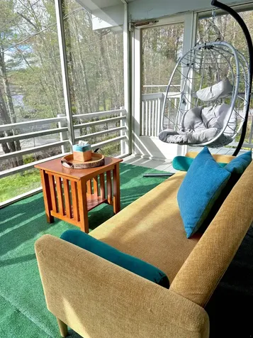 4 N. Shore Drive Barnstead NH 03225