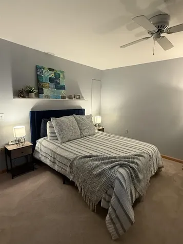 4 N. Shore Drive Barnstead NH 03225