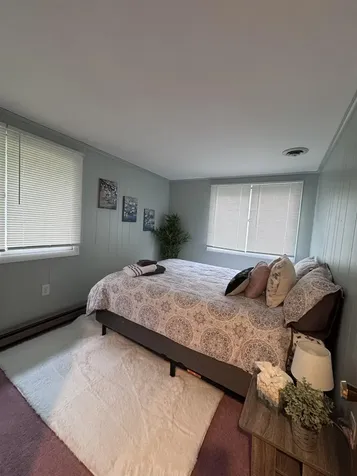 4 N. Shore Drive Barnstead NH 03225