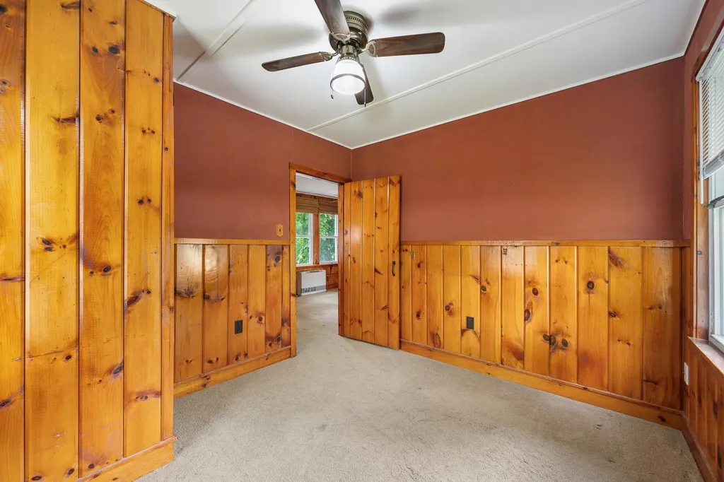 72 Wally's Point Road South Hero VT 05486