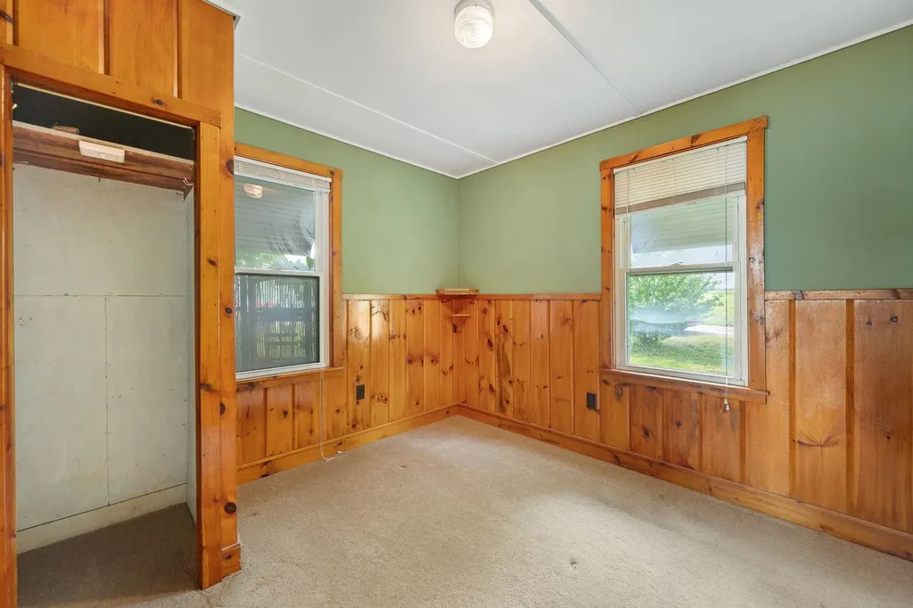 72 Wally's Point Road South Hero VT 05486