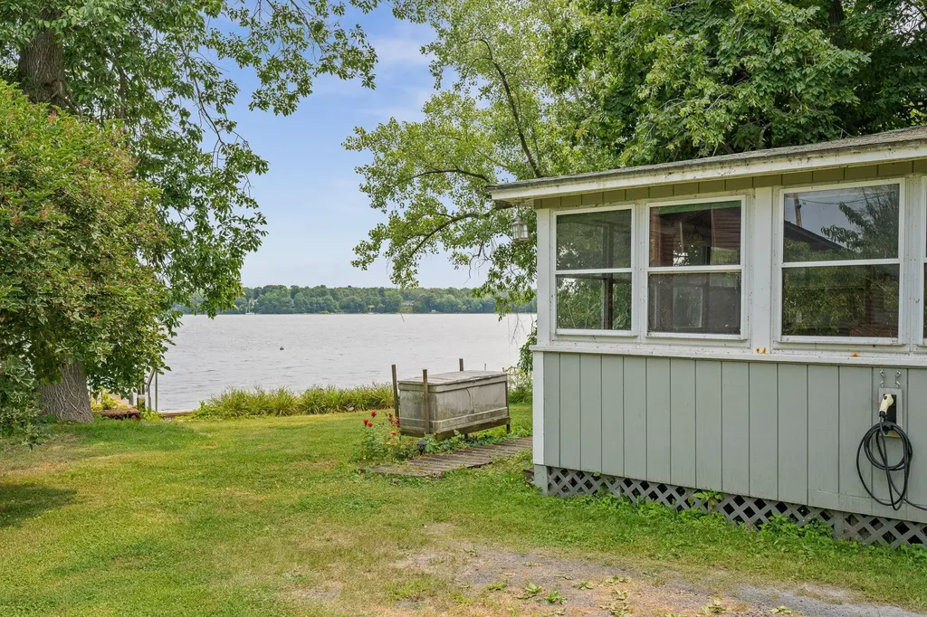 72 Wally's Point Road South Hero VT 05486