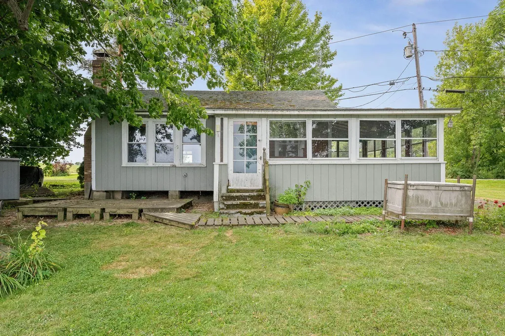 72 Wally's Point Road South Hero VT 05486