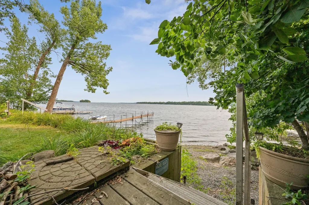 72 Wally's Point Road South Hero VT 05486