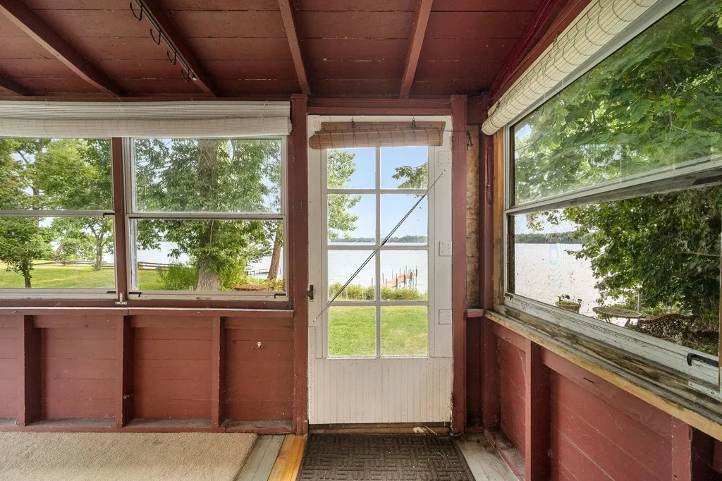 72 Wally's Point Road South Hero VT 05486