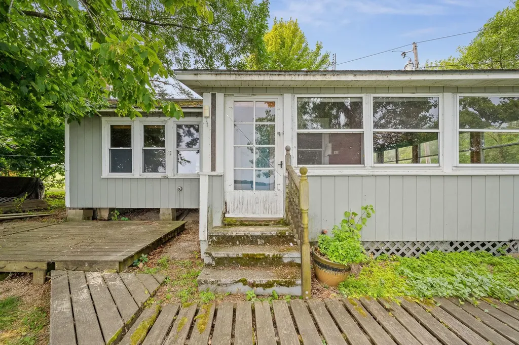 72 Wally's Point Road South Hero VT 05486