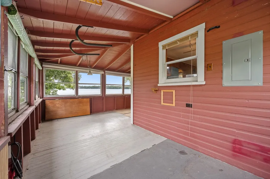 72 Wally's Point Road South Hero VT 05486