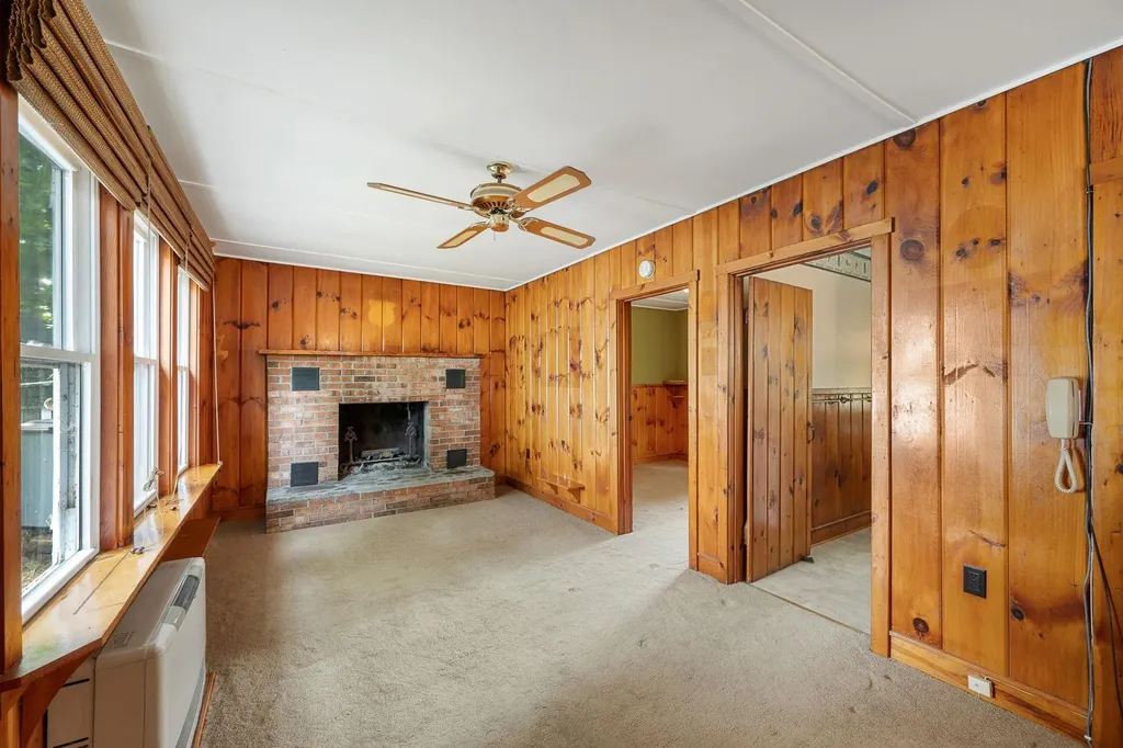 72 Wally's Point Road South Hero VT 05486