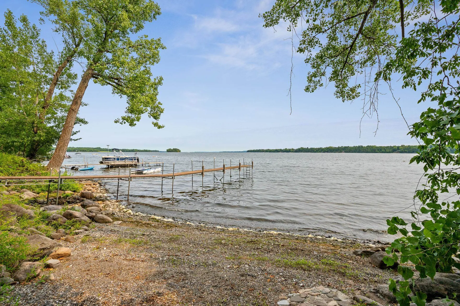 72 Wally's Point Road South Hero VT 05486