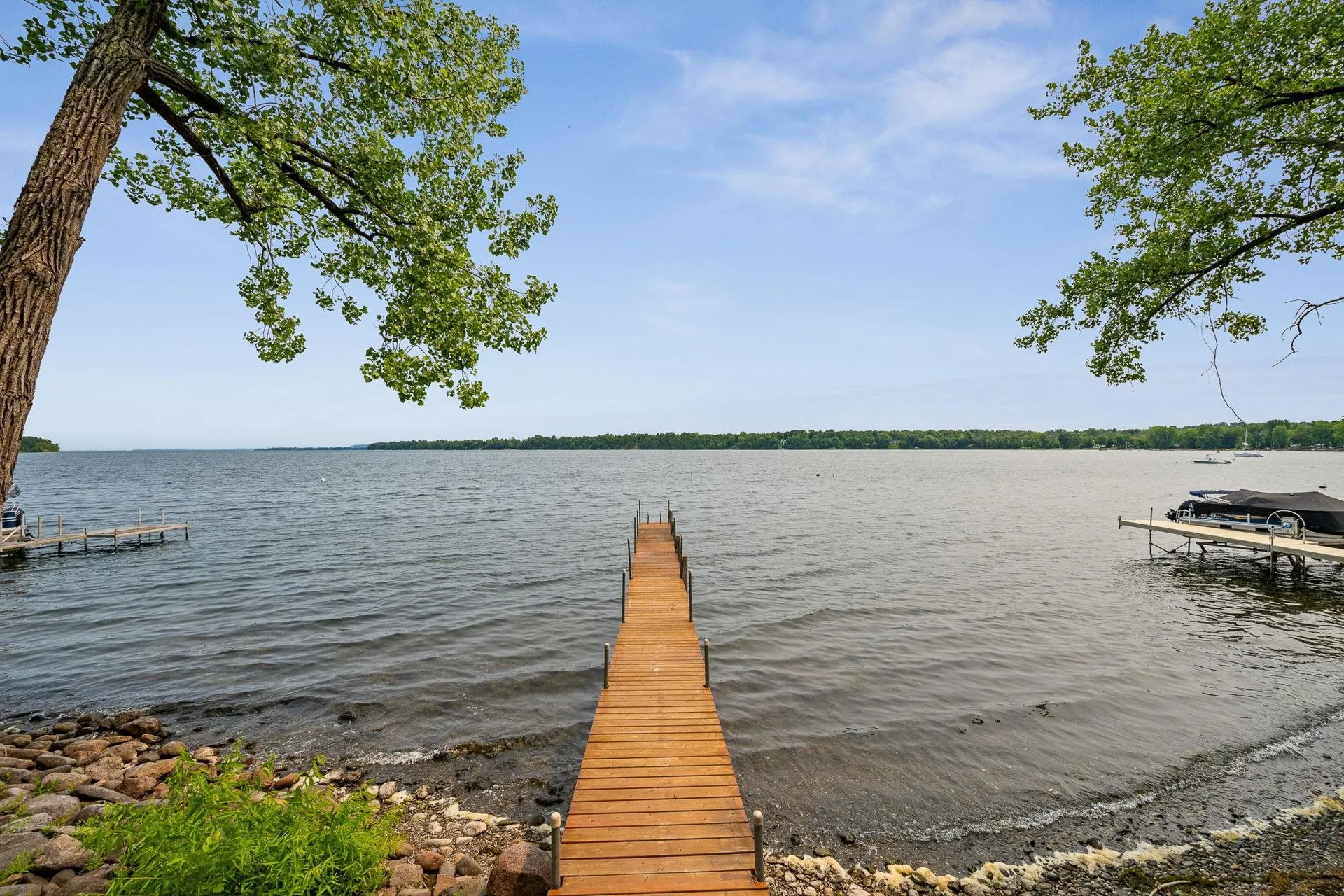 72 Wally's Point Road South Hero VT 05486