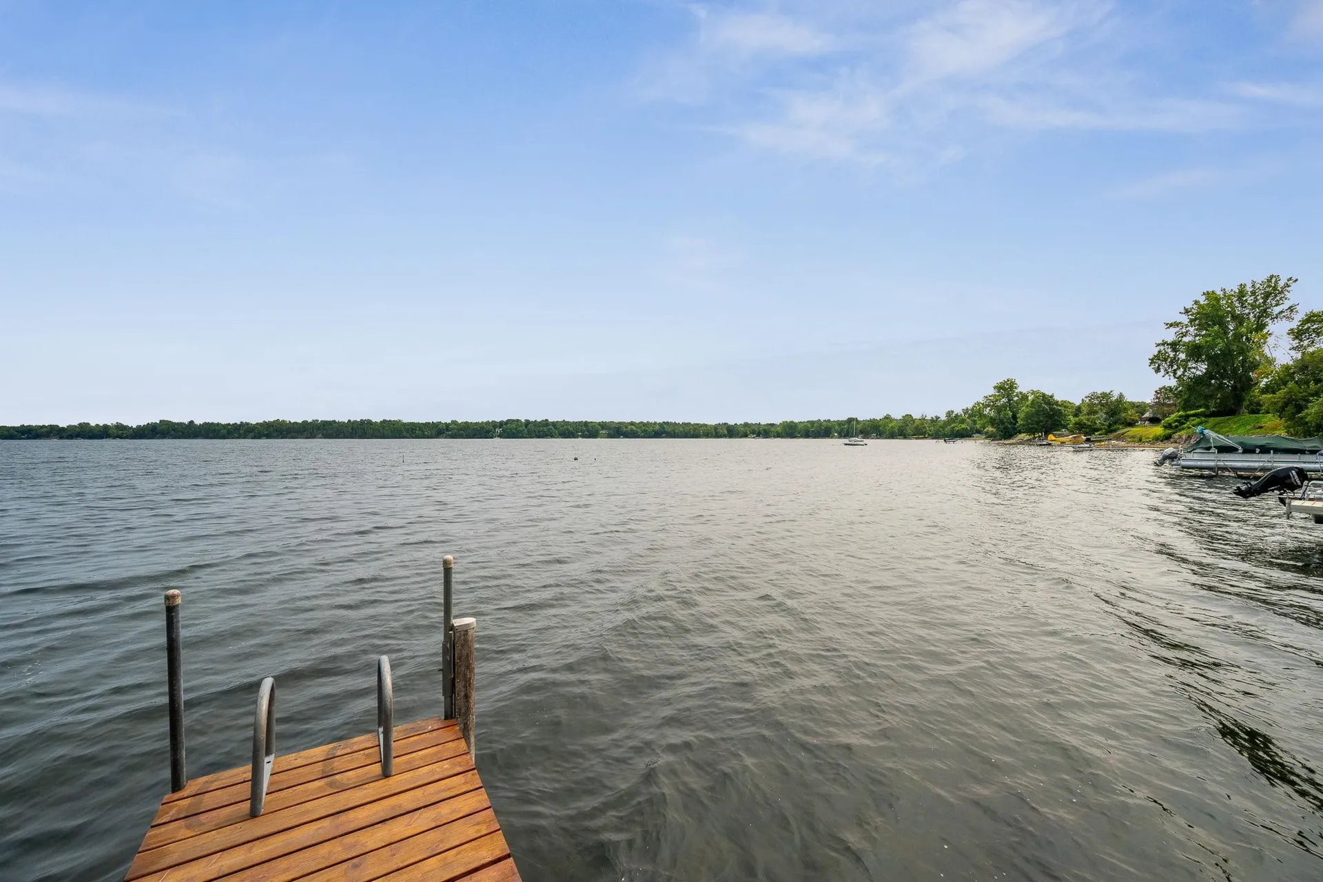 72 Wally's Point Road South Hero VT 05486