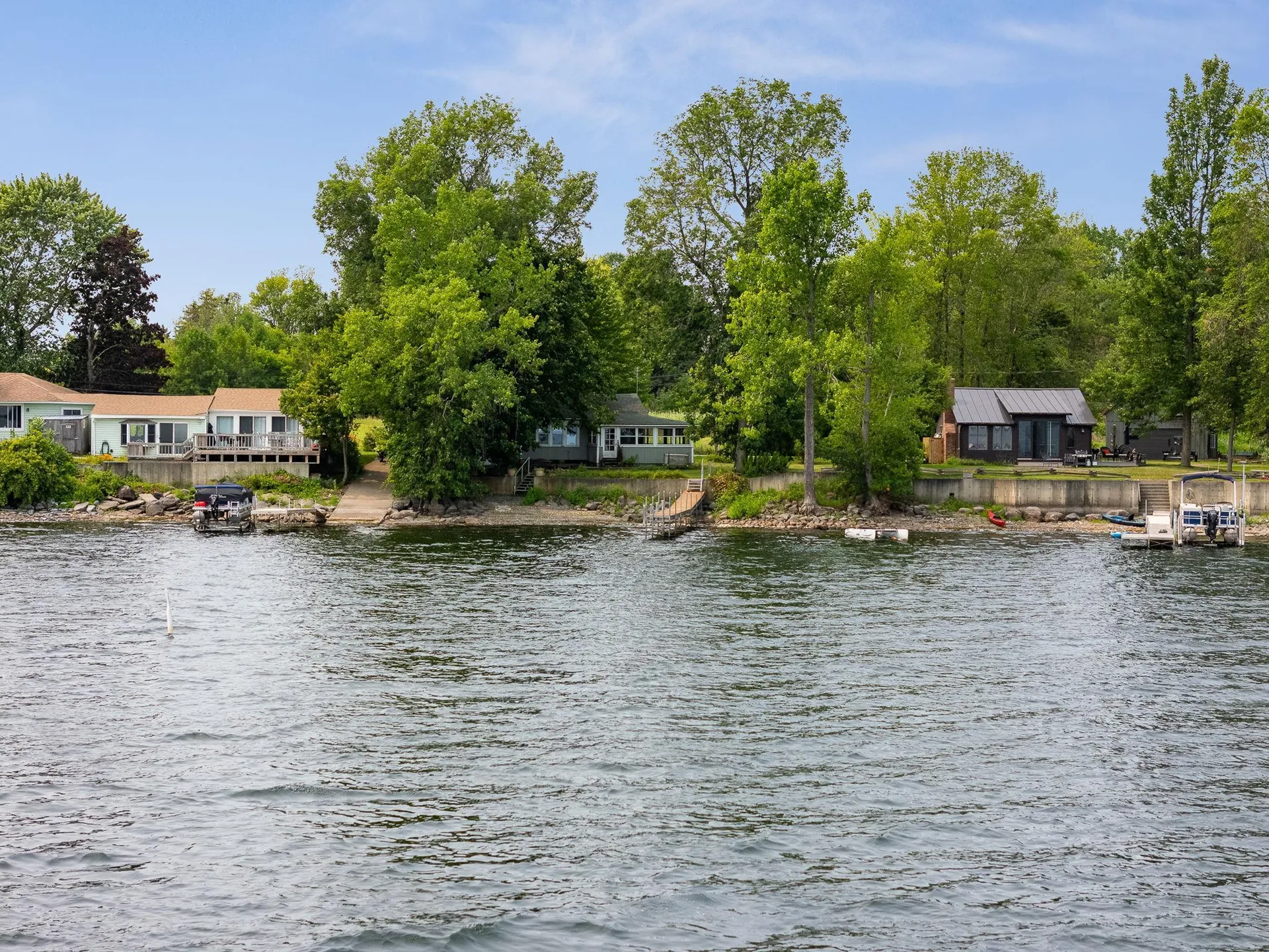 72 Wally's Point Road South Hero VT 05486