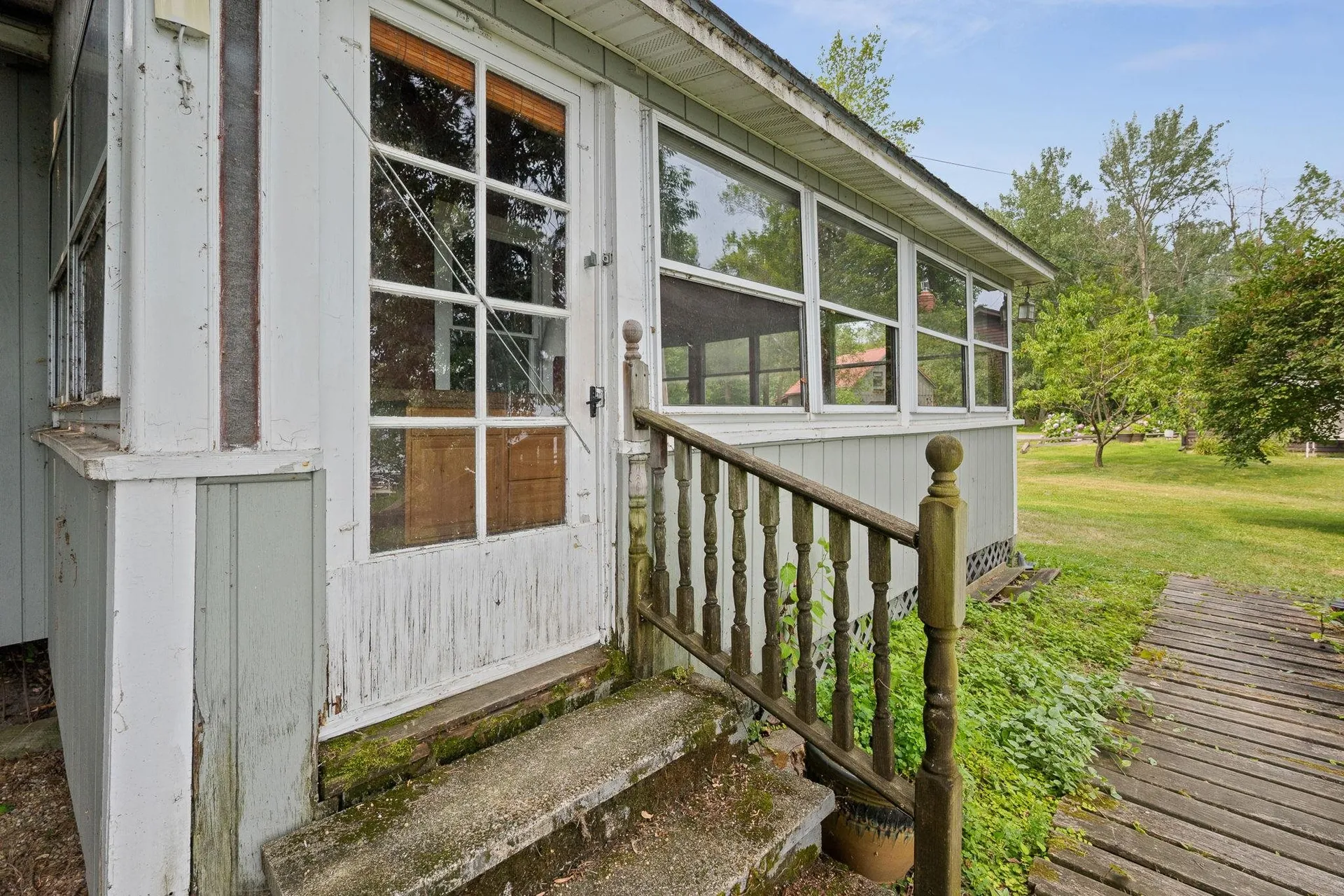 72 Wally's Point Road South Hero VT 05486