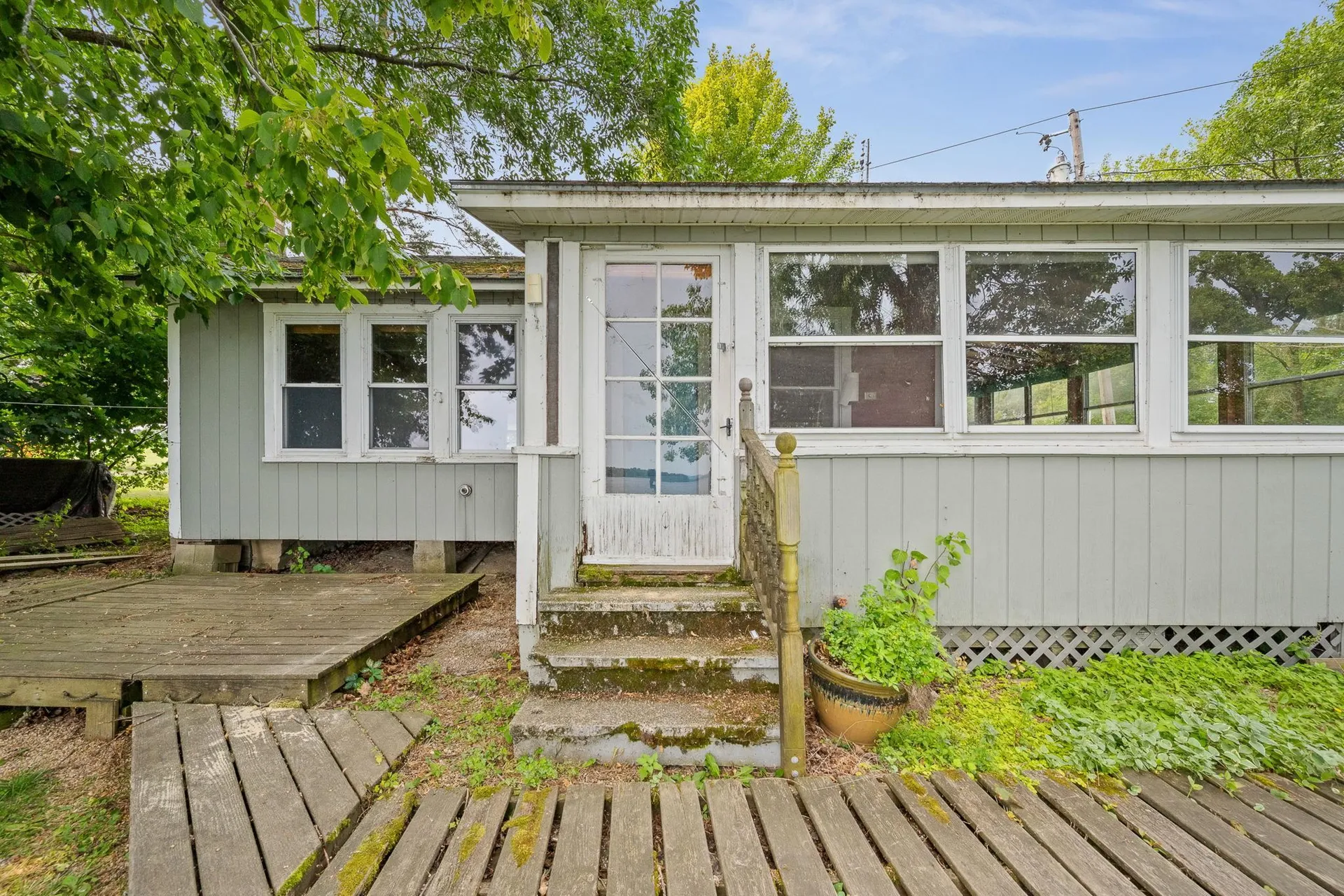 72 Wally's Point Road South Hero VT 05486