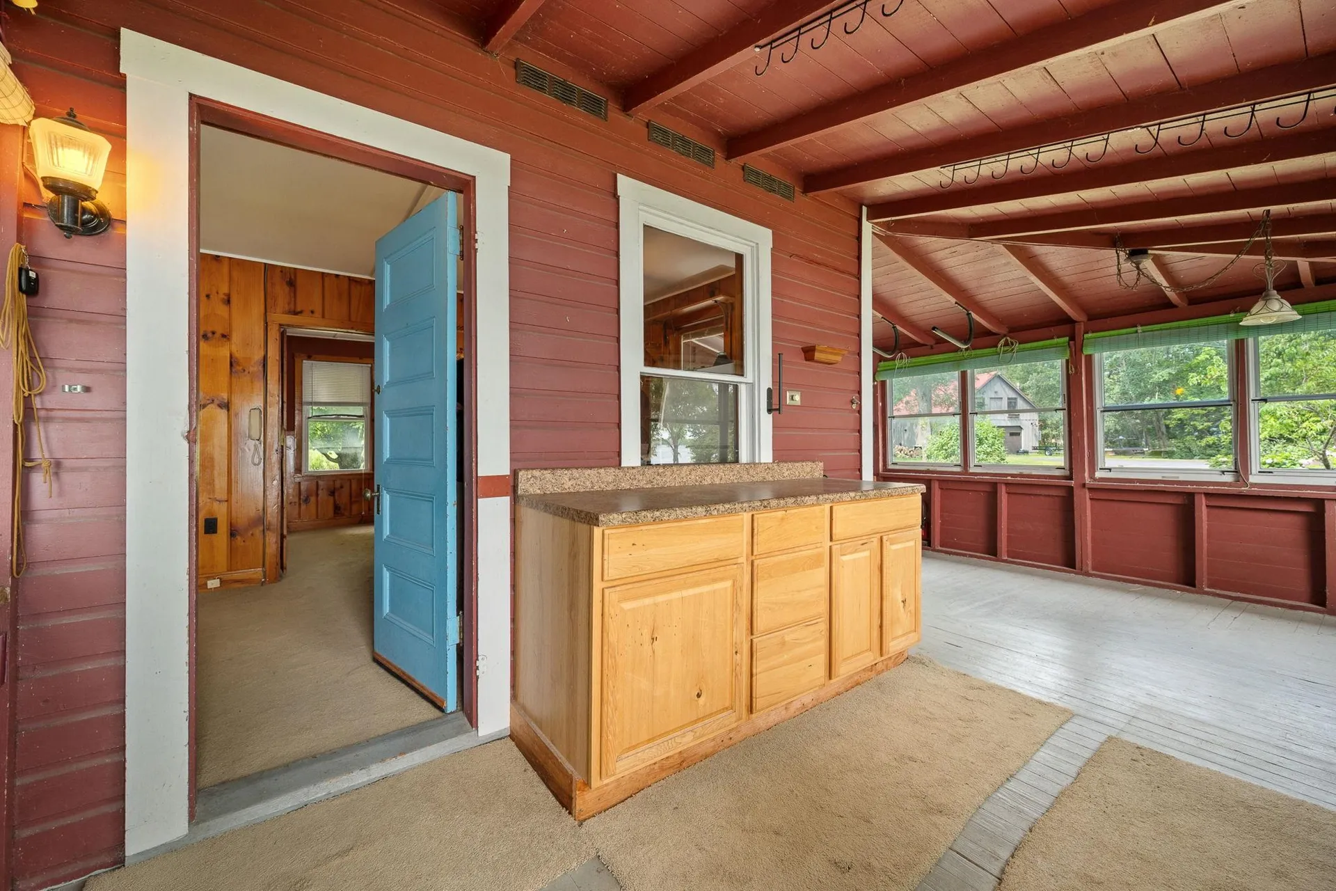 72 Wally's Point Road South Hero VT 05486