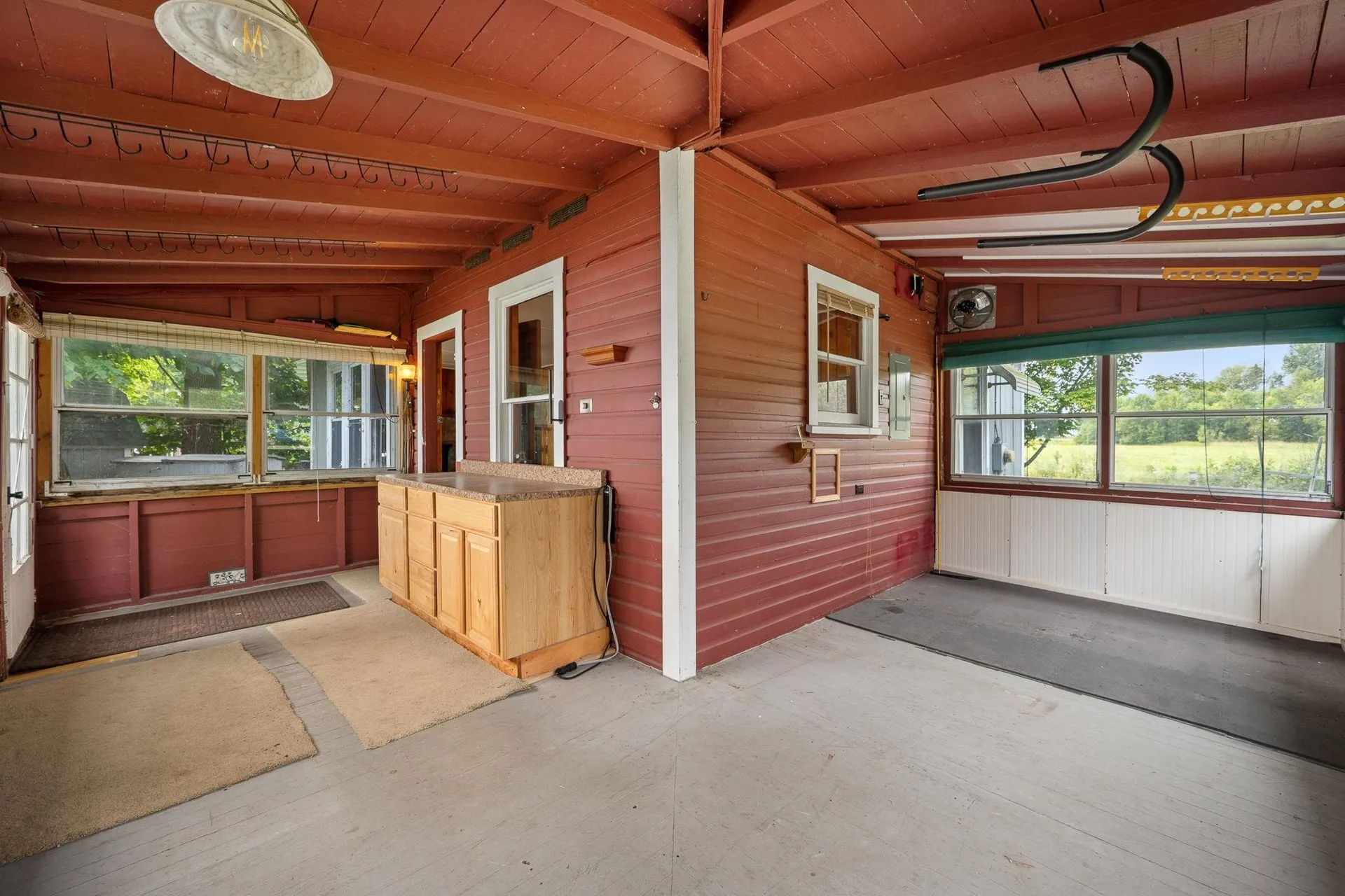 72 Wally's Point Road South Hero VT 05486