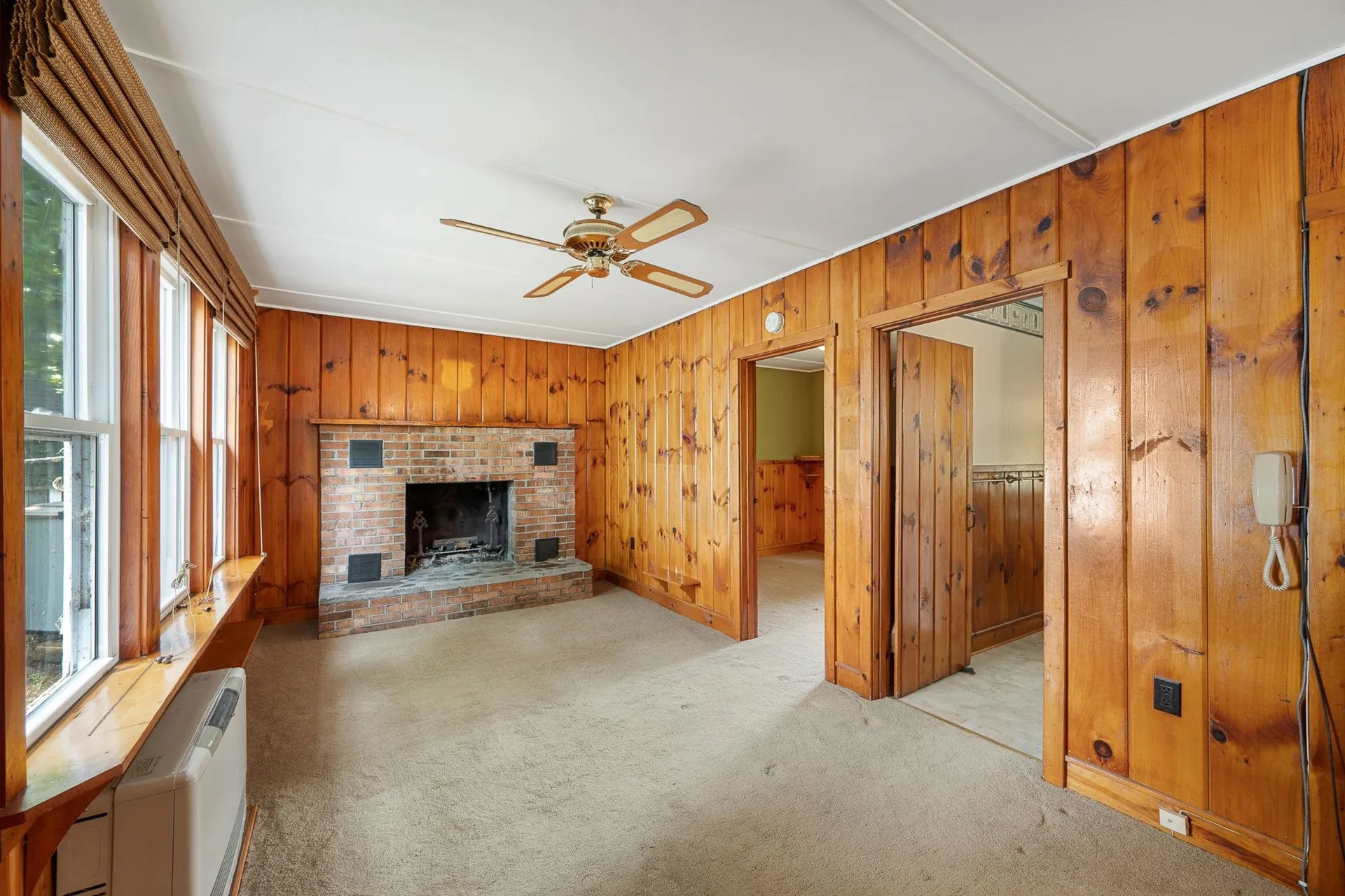 72 Wally's Point Road South Hero VT 05486