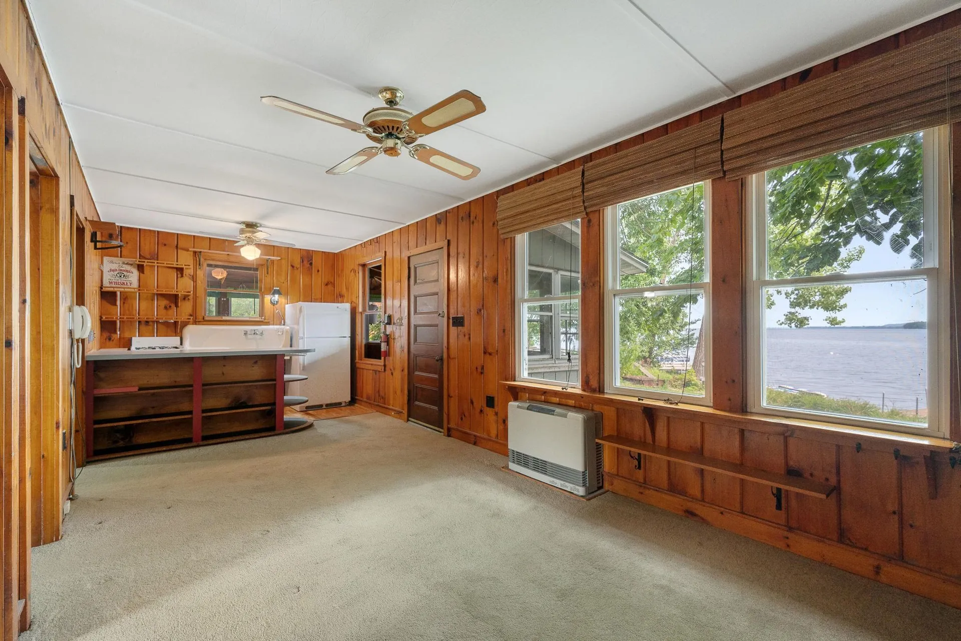 72 Wally's Point Road South Hero VT 05486