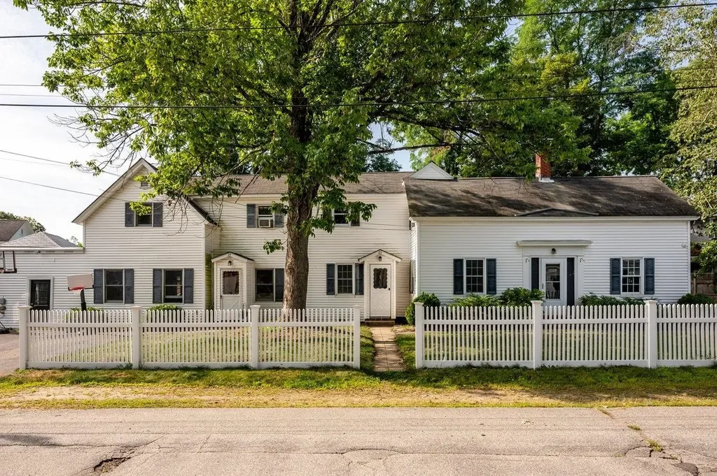 24-26 Garfield Street Exeter NH 03833