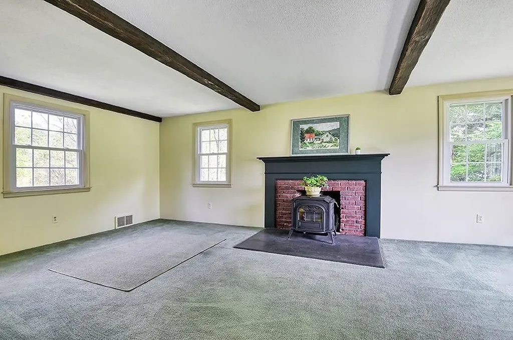 39 Weston Heights Road Rockingham VT 05154