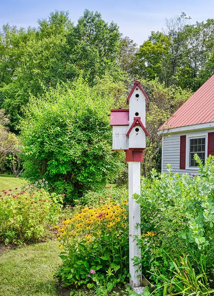 39 Weston Heights Road Rockingham VT 05154