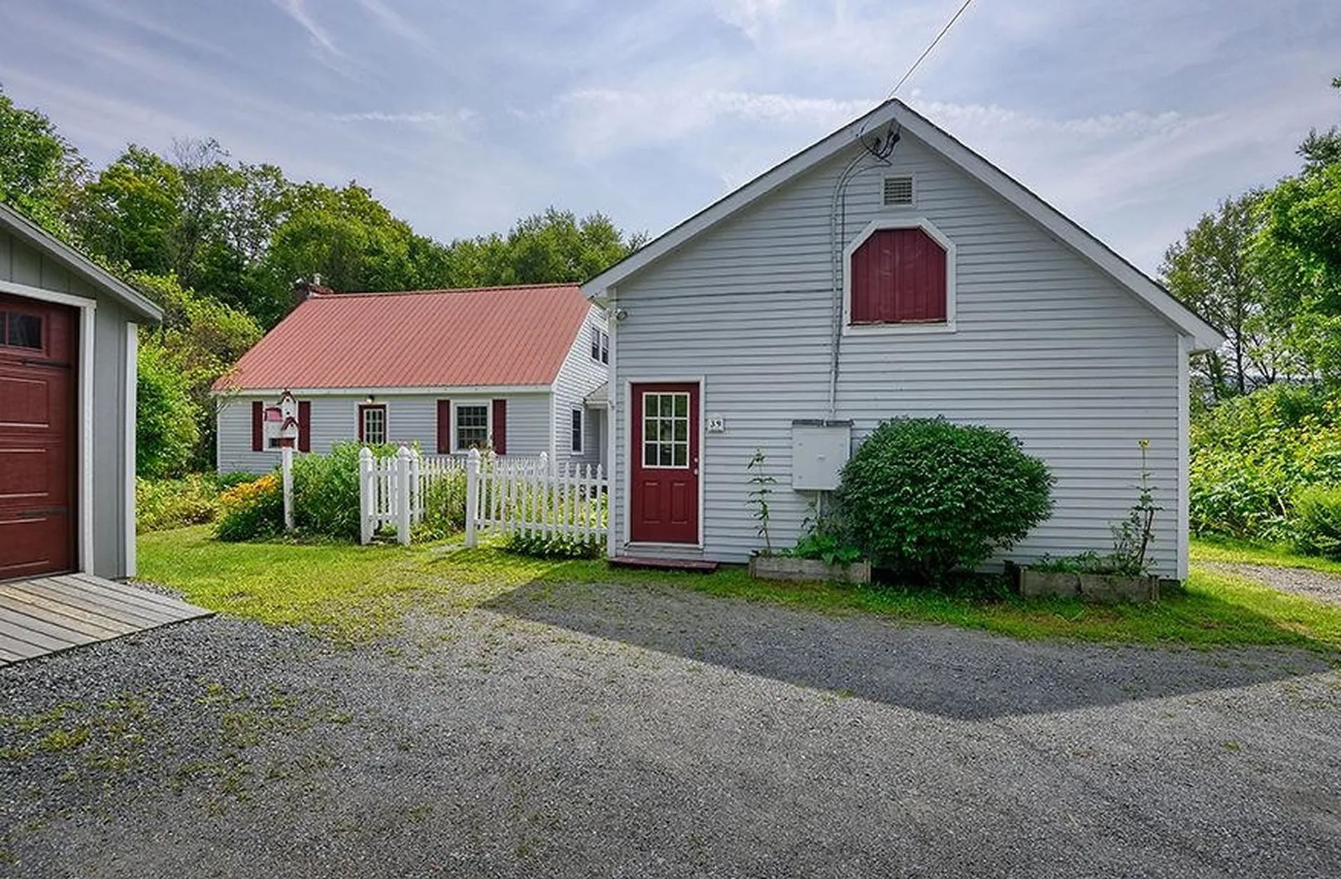 39 Weston Heights Road Rockingham VT 05154